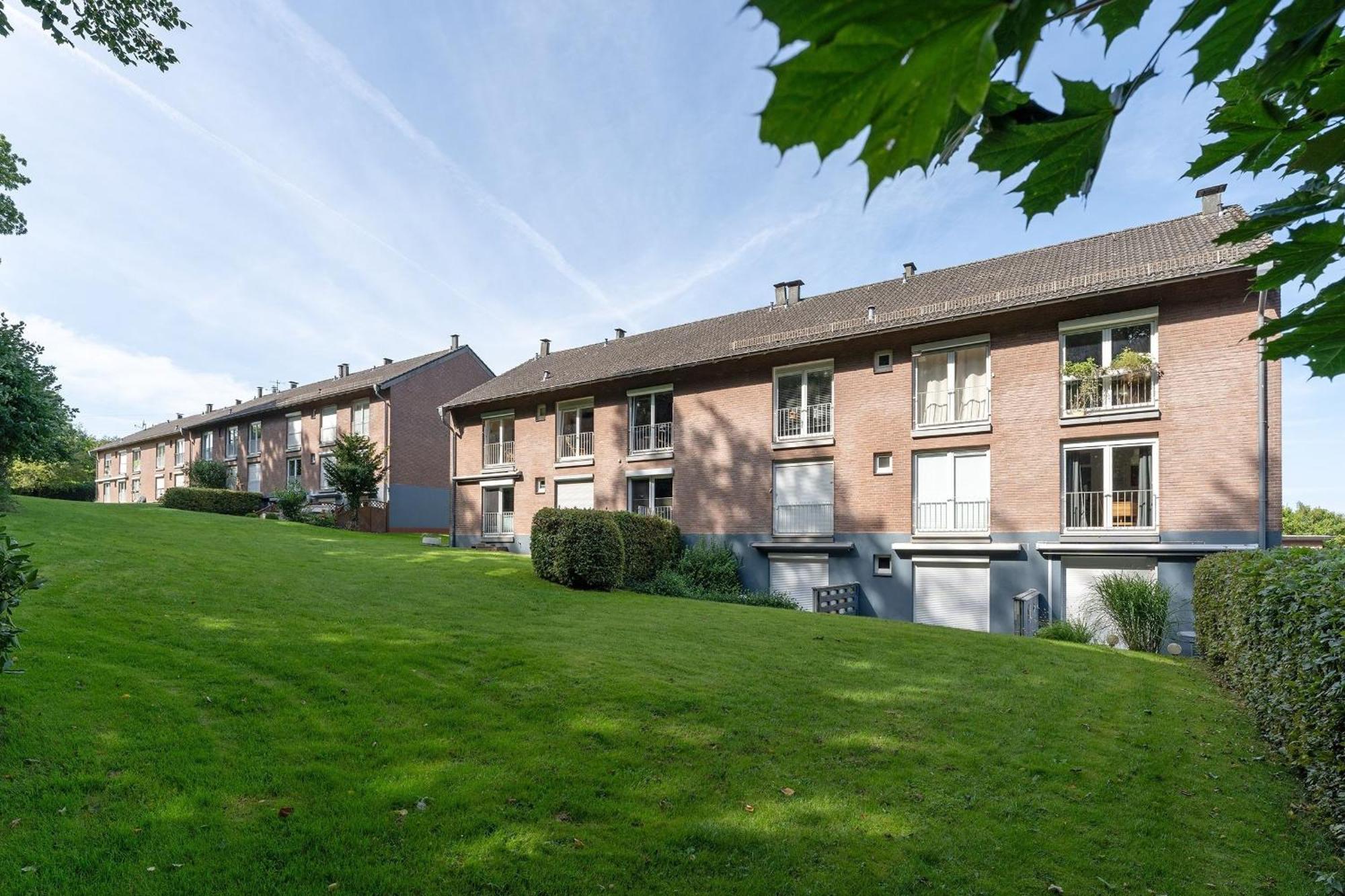 Appartementhausanlage Wennseestrasse Kleines Glueck Scharbeutz Zewnętrze zdjęcie