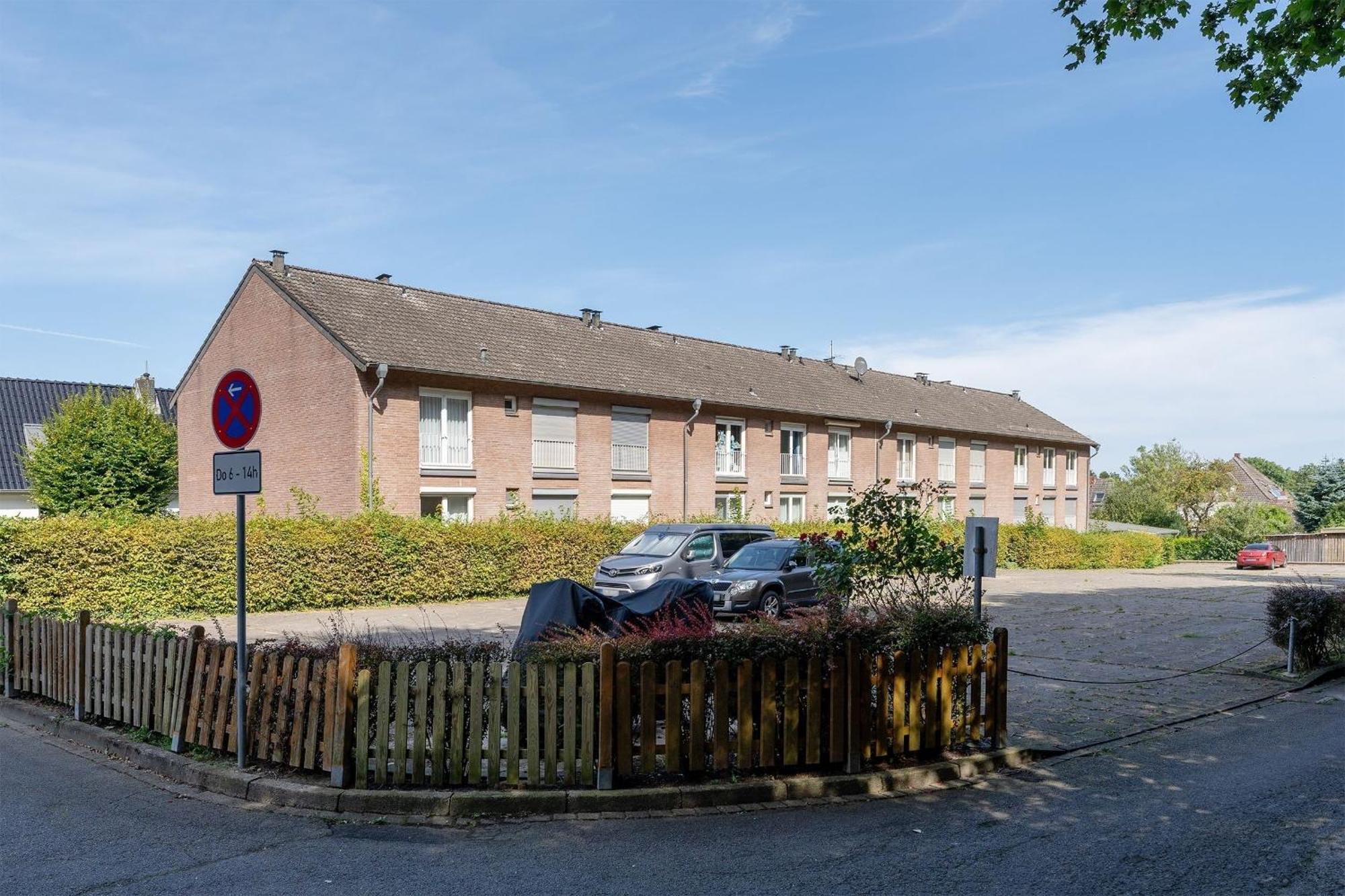 Appartementhausanlage Wennseestrasse Kleines Glueck Scharbeutz Zewnętrze zdjęcie