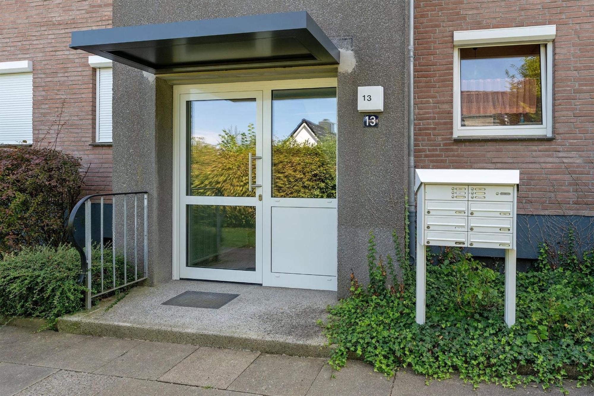 Appartementhausanlage Wennseestrasse Kleines Glueck Scharbeutz Zewnętrze zdjęcie
